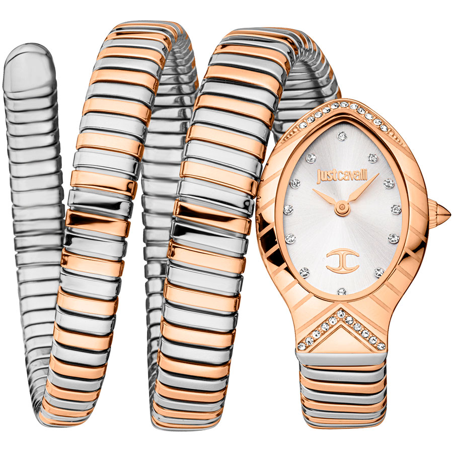 Часы Just Cavalli Just Glam JC1L248M0075
